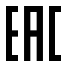 Знак EAC